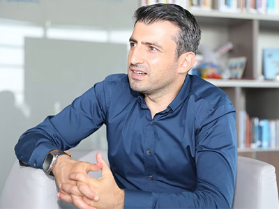 Başarılı Fyronex Driftor GPT Trader